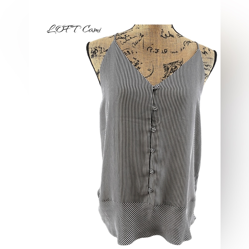 Loft Camisole